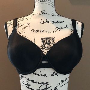 Warner’s Underwire Bra